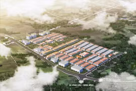 “Airport Economy” cất cánh - bất động sản thăng hoa