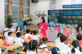 Nghiêm khắc để học sinh trưởng thành: Góc nhìn của phụ huynh với nghề giáo