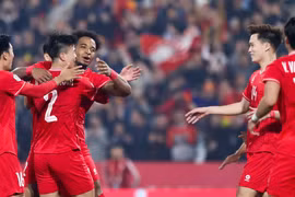 Điểm tin thể thao 17/3: Hoàng Hên lên tuyển, tuyển Việt Nam được xử thắng Malaysia 3-0