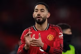 Matheus Cunha tại MU: Canh bạc mạo hiểm của Ruben Amorim giữa cơn khát bàn thắng
