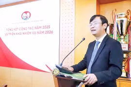 Chúng tôi kiên định đi sâu, đi chắc trên “cánh đồng Tam nông” …