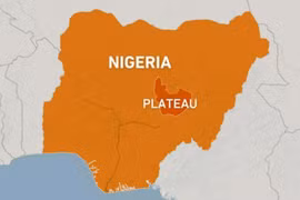 Nigeria: Nổ khí gas tại hầm mỏ khiến 38 người thiệt mạng