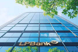 LPBank công bố chiến lược vươn tầm quốc tế và kế hoạch phân phối lợi nhuận hấp dẫn năm 2026
