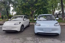 TMT Motors giảm mạnh mục tiêu doanh số ô tô điện năm 2026
