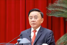 Đưa tinh thần đổi mới, trách nhiệm cao và khí thế Đại hội XIV của Đảng vào công việc hàng ngày