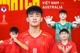 Điểm tin thể thao 22/4: Chờ vé chung kết của U17 Việt Nam, Man City có thể chiếm ngôi đầu đêm nay