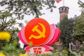 Trang sử mới Đảng ta