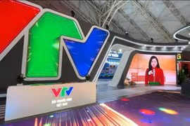 Công tác tuyên truyền Đại hội XIV của Đảng: VTV phát huy vai trò ‘chủ nhà’, tăng cường đối ngoại và đa nền tảng