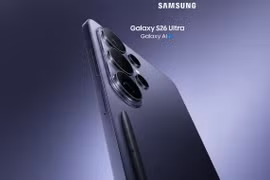 Galaxy S26 Ultra và Buds 4 Pro gây chú ý trước ngày ra mắt