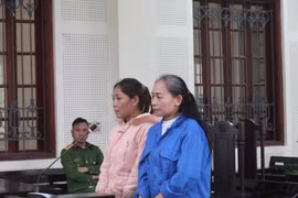 Đưa con gái 14 tuổi ra nước ngoài lấy chồng, người mẹ lĩnh án tù