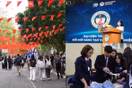 Tuần Nghề nghiệp và Việc làm 2026: Mở rộng cơ hội cho sinh viên