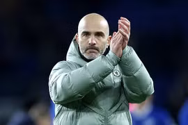 Chelsea sa thải Enzo Maresca: Khi danh hiệu không thắng nổi bài toán quyền lực