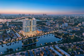“Cuộc đua quiet luxury” trên cao của giới tinh hoa Hà Nội