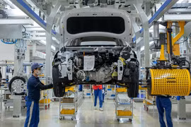 Luật Sở hữu trí tuệ, Chuyển giao công nghệ sửa đổi có hiệu lực từ hôm nay