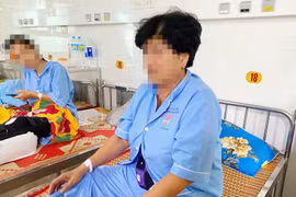 Gia Lai: Danh tính thanh niên đánh tới tấp người phụ nữ lớn tuổi làm thuê ở quán ăn