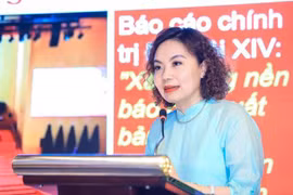 Ba trụ cột đổi mới báo chí: Hoàn thiện quản lý, nâng cao nhân lực và chuyển đổi số