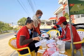 Viettel tăng cường công nghệ và nhân lực, hỗ trợ khách hàng xác thực thông tin thuê bao nhanh chóng, thuận tiện