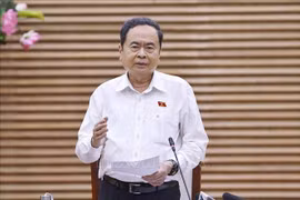 Rà soát kỹ từng nhóm cử tri, bảo đảm quyền bầu cử của mọi công dân