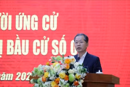 Nhiều vấn đề tư pháp được cử tri Lâm Đồng quan tâm, kiến nghị xử lý dứt điểm
