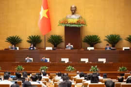 Kinh tế giữ đà tăng trưởng, lạm phát được kiểm soát