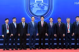 Cộng đồng quốc tế: 'Ngoại giao cây tre' giúp Việt Nam khẳng định vị thế vững vàng
