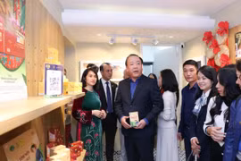Ngày mai, một Cục trưởng sẽ lên ‘sóng’ livestream bán socola, trà ‘made in Việt Nam’