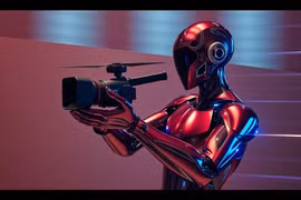 Hollywood cáo buộc công cụ tạo video AI của ByteDance vi phạm bản quyền