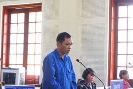 Nỗi đau dai dẳng sau vụ chồng chém vợ cũ rồi tự sát