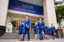 Ngân hàng NCB mở rộng năng lực tài trợ vốn sang lĩnh vực hàng không