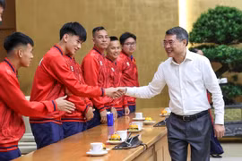 Điểm tin thể thao 29/4: Thủ tướng Lê Minh Hưng chúc mừng U17 Việt Nam, đêm nay đại chiến Arsenal - Atletico