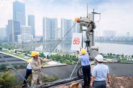 Bộ Khoa học và Công nghệ yêu cầu doanh nghiệp viễn thông đảm bảo an toàn mạng phục vụ bầu cử