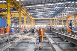 Ngành sản xuất công nghiệp trọng điểm đẩy mạnh tiết kiệm năng lượng