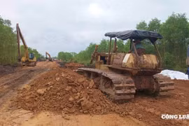 Hoàn thiện hạ tầng giao thông để kết nối Cảng Hàng không Quảng Trị với vùng phụ cận