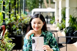 Nhà báo, nhà thơ Lữ Mai: Đi qua đời sống bằng một trái tim lắng nghe và thấu cảm