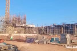Khu kinh tế Đông Nam Quảng Trị: 2 “siêu dự án” hàng chục nghìn tỷ lộ diện