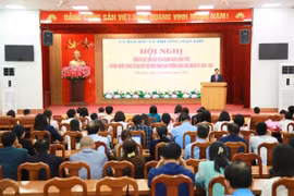 Đảng ủy phường Mạo Khê: Khẳng định vai trò “trục chính” trong quá trình tổ chức cuộc bầu cử thành công