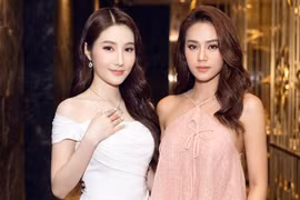 TOP 10 sao Việt tuổi 'Ngựa' hot nhất và những dự án đáng chờ đợi năm 2026