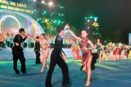 Quảng Ninh hủy chương trình nghệ thuật chào hè 2026 ở Hạ Long