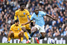 Nhận định, dự đoán Man City vs Brighton: Haaland giải cứu chủ nhà