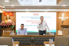 Quý I năm 2026: PVOIL linh hoạt điều hành, đảm bảo ổn định nguồn cung