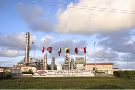 Dầu mỏ Venezuela hồi sinh nhưng cần cả thập kỷ