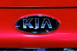 Kia đặt mục tiêu bán 3,35 triệu xe trong năm 2026 sau khi hụt kế hoạch 2025