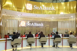 SeABank ghi nhận kết quả quý I/2026 ổn định, bám sát định hướng kế hoạch năm