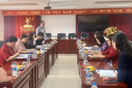 Giải quyết khiếu nại, tố cáo của chính quyền địa phương trong giai đoạn hiện nay