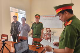 Vĩnh Long: Bắt tạm giam người đàn ông dâm ô bé gái 7 tuổi, từng bị khởi tố ở Cần Thơ