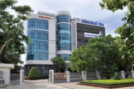 Cảng Nghệ Tĩnh – 67 năm xây dựng, trưởng thành và khẳng định vị thế đầu mối giao thương Bắc Trung Bộ