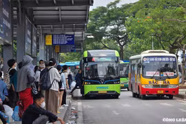 Tăng cường quản lý giá cước vận tải trước biến động giá nhiên liệu