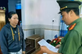 Cà Mau: Khởi tố nhóm đối tượng tổ chức cho 25 người trốn sang Hàn Quốc lao động trái phép