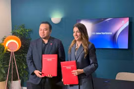 Viettel và Ericsson hợp tác phát triển mạng tự vận hành, nâng cao trải nghiệm khách hàng trong kỷ nguyên 5G