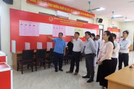 Hải Phòng: Sẵn sàng cho ngày hội lớn của toàn dân